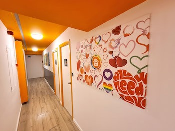 Arc House Gracia
