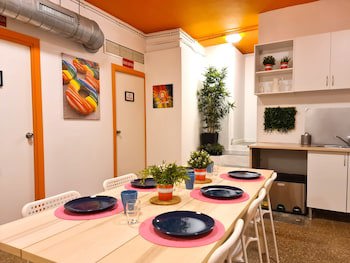 Arc House Gracia