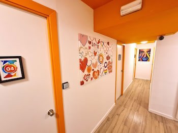 Arc House Gracia