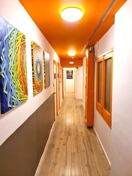Arc House Gracia