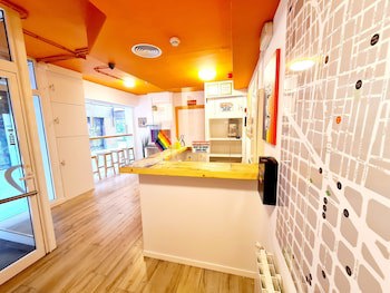Arc House Gracia