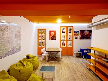 Arc House Gracia