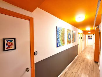 Arc House Gracia