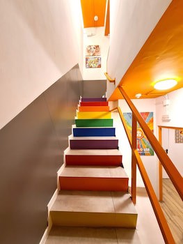 Arc House Gracia