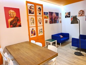 Arc House Gracia