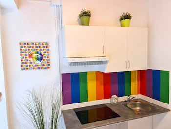 Arc House Gracia