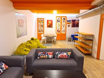Arc House Gracia