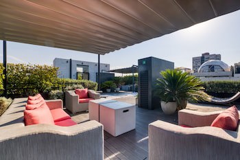 Ar 218 Hotel By Uliv
