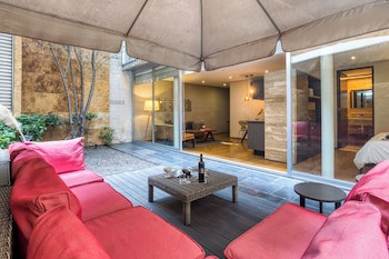 Ar 218 Hotel By Uliv