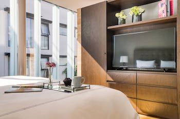 Ar 218 Hotel By Uliv