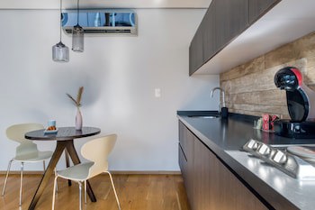 Ar 218 Hotel By Uliv
