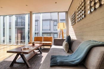 Ar 218 Hotel By Uliv