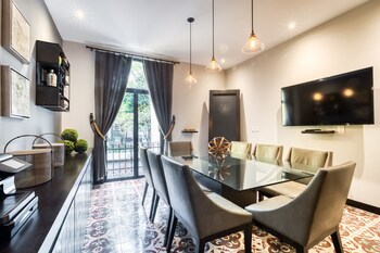 Ar 218 Hotel By Uliv