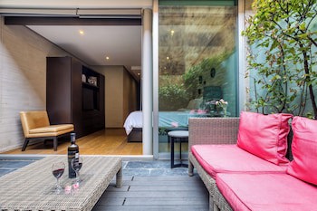 Ar 218 Hotel By Uliv