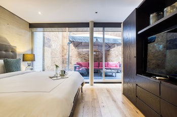 Ar 218 Hotel By Uliv