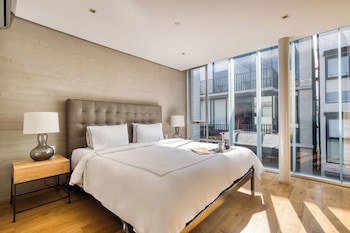 Ar 218 Hotel By Uliv