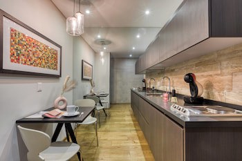 Ar 218 Hotel By Uliv