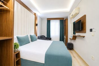 Hotel Black Tulip galeri fotoğrafı