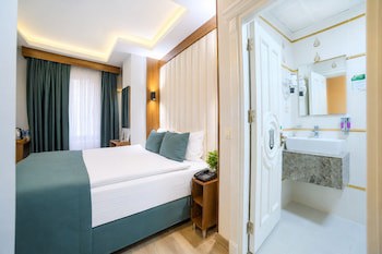 Hotel Black Tulip galeri fotoğrafı