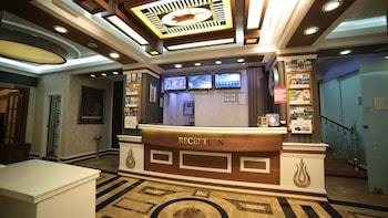 Hotel Black Tulip