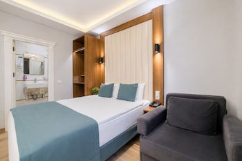 Hotel Black Tulip galeri fotoğrafı