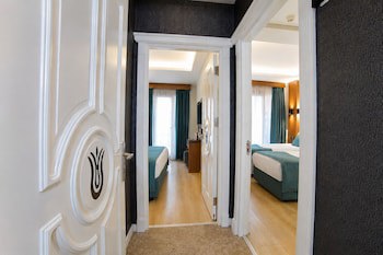 Hotel Black Tulip galeri fotoğrafı