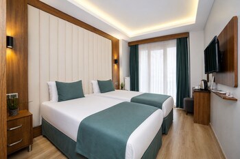 Hotel Black Tulip galeri fotoğrafı