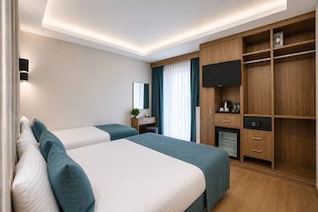 Hotel Black Tulip galeri fotoğrafı