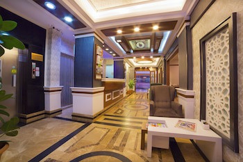 Hotel Black Tulip fotoğrafı