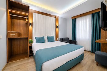 Hotel Black Tulip galeri fotoğrafı