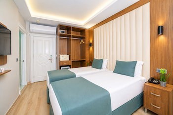 Hotel Black Tulip galeri fotoğrafı