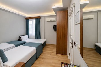 Hotel Black Tulip galeri fotoğrafı