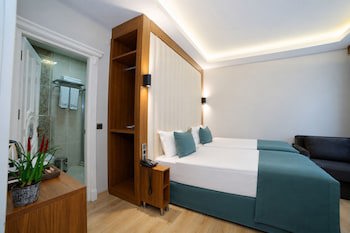 Hotel Black Tulip galeri fotoğrafı