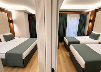 Hotel Black Tulip galeri fotoğrafı