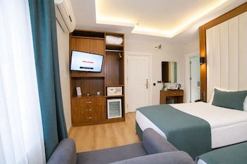 Hotel Black Tulip galeri fotoğrafı