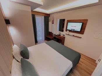 Hotel Black Tulip