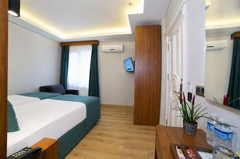 Hotel Black Tulip galeri fotoğrafı