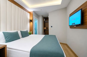 Hotel Black Tulip galeri fotoğrafı