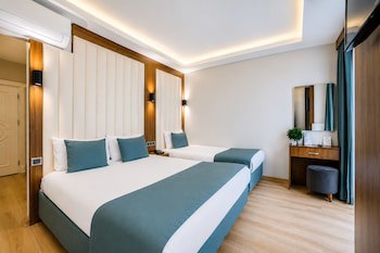 Hotel Black Tulip fotoğrafı