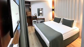 Hotel Black Tulip