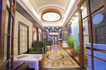 Hotel Black Tulip fotoğrafı