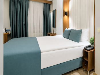 Hotel Black Tulip galeri fotoğrafı