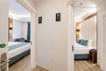 Hotel Black Tulip galeri fotoğrafı