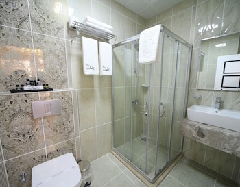 Hotel Black Tulip fotoğrafı