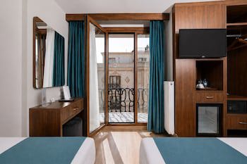 Hotel Black Tulip galeri fotoğrafı