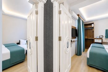 Hotel Black Tulip galeri fotoğrafı