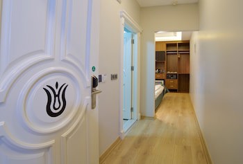 Hotel Black Tulip galeri fotoğrafı