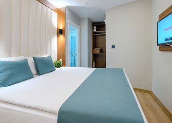 Hotel Black Tulip galeri fotoğrafı