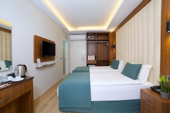 Hotel Black Tulip galeri fotoğrafı