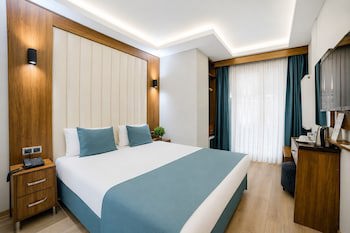 Hotel Black Tulip galeri fotoğrafı